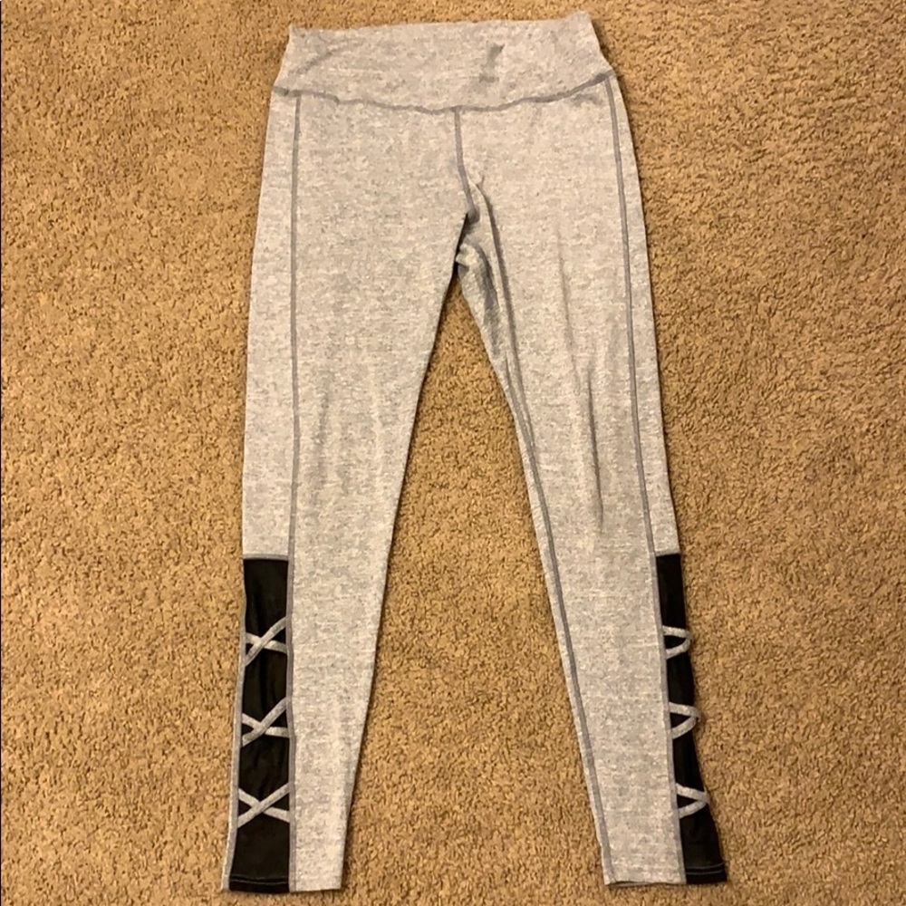 Workout/Active Wear leggings